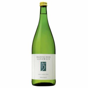 Badischer Landwein von Bischoffinger - bei Weinhandlung Emmi Reitter München und Bruckmühl